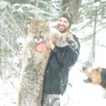 mountain lion hunting guide