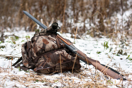 What to Bring on a Day Hunt in Idaho