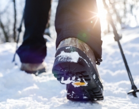 Tips for Cold Weather Hiking