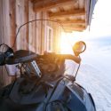 Snowmobiling this Winter in Idaho
