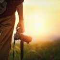 Photography Hiking Bags for Your Next Adventure