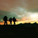 Backpacking Techniques for First Timers